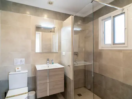 Villa Sandra Luxury Suite, 2 chambres avec piscine à Nerja : photo 26