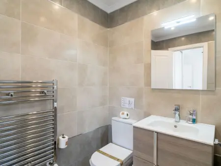 Villa Sandra Luxury Suite, 2 chambres avec piscine à Nerja : photo 28