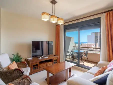 Location appartement à Nerja