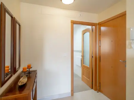 Appartement 2 chambres vue mer, 4e étage à Nerja : photo 10