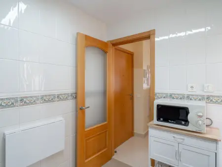 Appartement 2 chambres vue mer, 4e étage à Nerja : photo 20