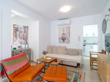 Casa Alegre by Casasol - Maison 2 chambres à Nerja : photo 4