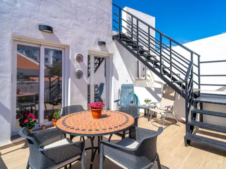 Casa Alegre by Casasol - Maison 2 chambres à Nerja : photo 6