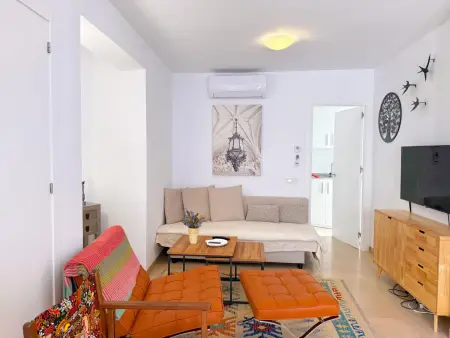 Casa Alegre by Casasol - Maison 2 chambres à Nerja : photo 8