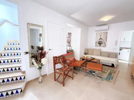 Casa Alegre by Casasol - Maison 2 chambres à Nerja : photo 9