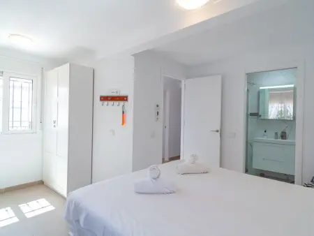 Casa Alegre by Casasol - Maison 2 chambres à Nerja : photo 21
