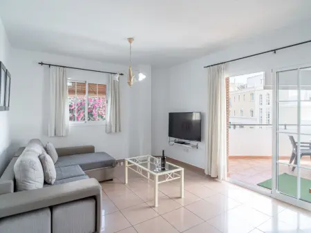 Appartement Rubarsal 1J, 50 m de la plage de Nerja : photo 2