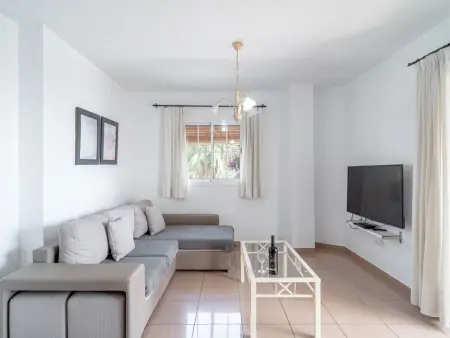 Appartement Rubarsal 1J, 50 m de la plage de Nerja : photo 3