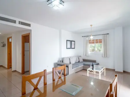 Appartement Rubarsal 1J, 50 m de la plage de Nerja : photo 4