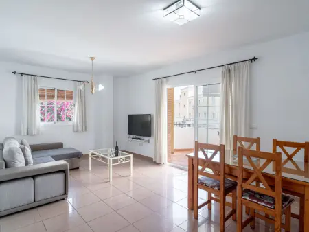 Appartement Rubarsal 1J, 50 m de la plage de Nerja : photo 5