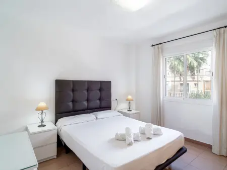 Appartement Rubarsal 1J, 50 m de la plage de Nerja : photo 8
