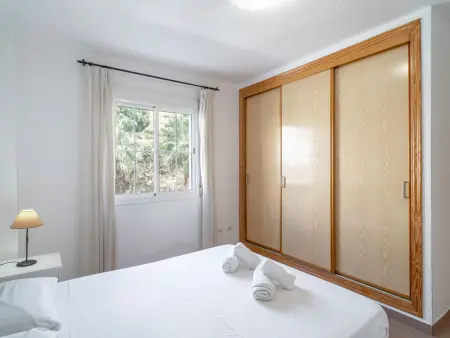 Appartement Rubarsal 1J, 50 m de la plage de Nerja : photo 9