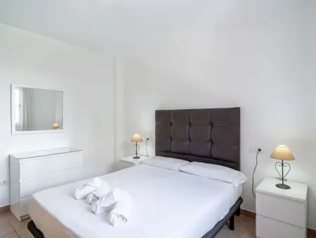 Appartement Rubarsal 1J, 50 m de la plage de Nerja : photo 10