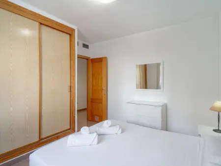Appartement Rubarsal 1J, 50 m de la plage de Nerja : photo 11