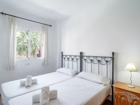Appartement Rubarsal 1J, 50 m de la plage de Nerja : photo 12