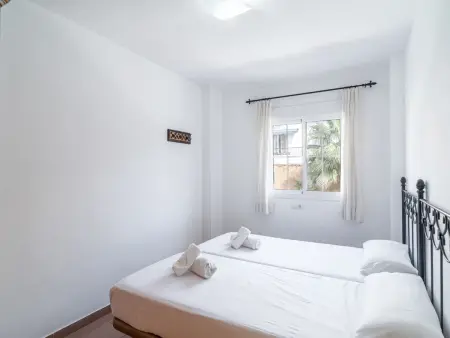 Appartement Rubarsal 1J, 50 m de la plage de Nerja : photo 13