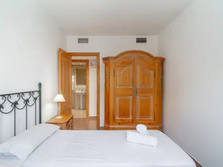 Appartement Rubarsal 1J, 50 m de la plage de Nerja : photo 14