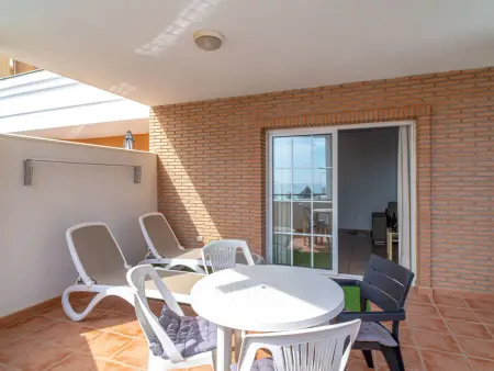Appartement Rubarsal 1J, 50 m de la plage de Nerja : photo 19