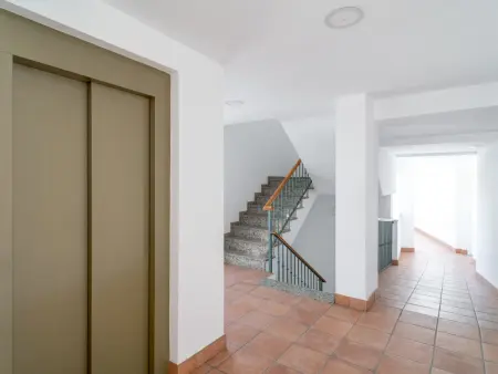 Appartement Rubarsal 1J, 50 m de la plage de Nerja : photo 21