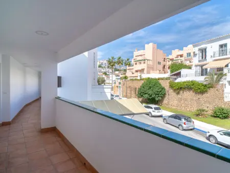 Appartement Rubarsal 1J, 50 m de la plage de Nerja : photo 22