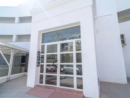 Appartement Rubarsal 1J, 50 m de la plage de Nerja : photo 27