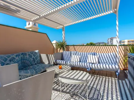Villa La Dorada 3 – 3 chambres, 600 m plage Burriana : photo 2