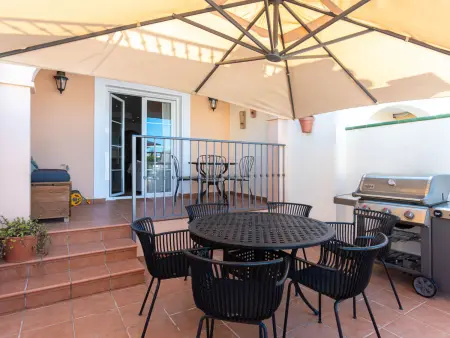 Villa La Dorada 3 – 3 chambres, 600 m plage Burriana : photo 4