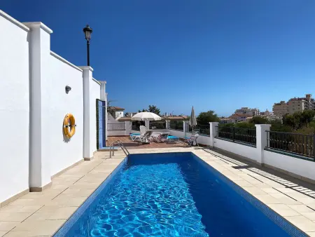 Villa La Dorada 3 – 3 chambres, 600 m plage Burriana : photo 5
