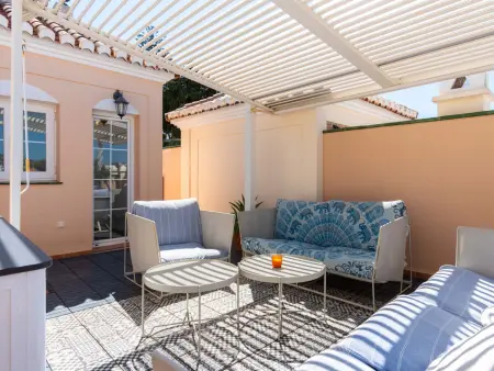 Villa La Dorada 3 – 3 chambres, 600 m plage Burriana : photo 7