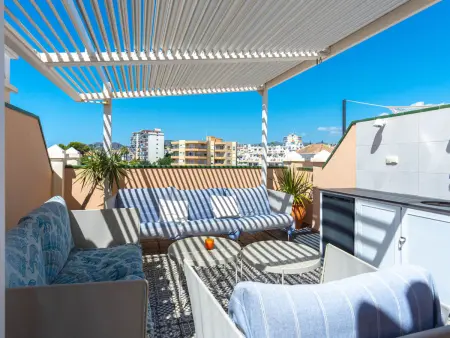 Villa La Dorada 3 – 3 chambres, 600 m plage Burriana : photo 8