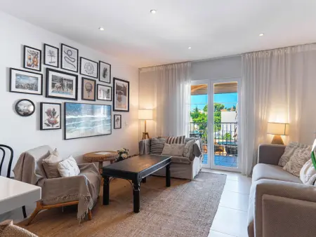 Villa La Dorada 3 – 3 chambres, 600 m plage Burriana : photo 11