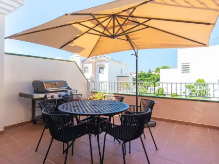 Villa La Dorada 3 – 3 chambres, 600 m plage Burriana : photo 18
