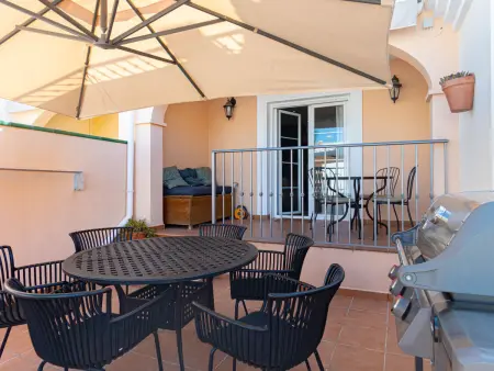 Villa La Dorada 3 – 3 chambres, 600 m plage Burriana : photo 19
