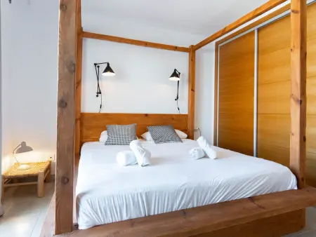 Villa La Dorada 3 – 3 chambres, 600 m plage Burriana : photo 21
