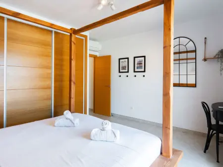 Villa La Dorada 3 – 3 chambres, 600 m plage Burriana : photo 23