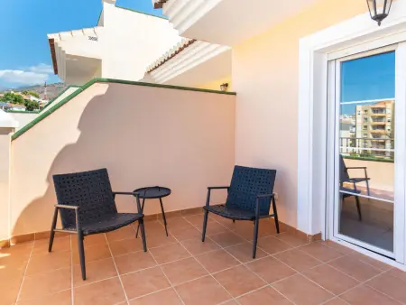 Villa La Dorada 3 – 3 chambres, 600 m plage Burriana : photo 25