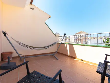 Villa La Dorada 3 – 3 chambres, 600 m plage Burriana : photo 26