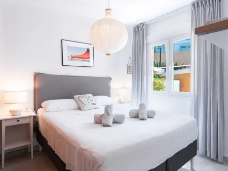 Villa La Dorada 3 – 3 chambres, 600 m plage Burriana : photo 28