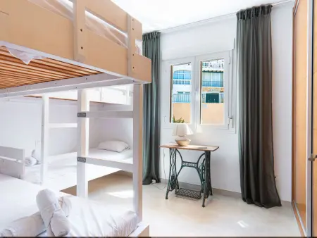 Villa La Dorada 3 – 3 chambres, 600 m plage Burriana : photo 31
