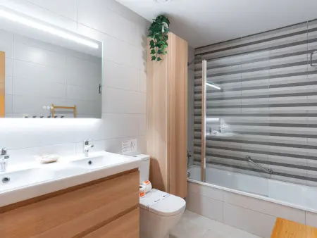 Villa La Dorada 3 – 3 chambres, 600 m plage Burriana : photo 34