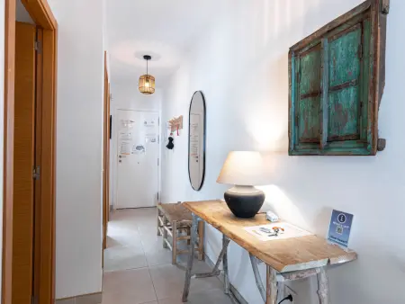 Villa La Dorada 3 – 3 chambres, 600 m plage Burriana : photo 50