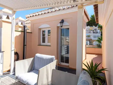 Villa La Dorada 3 – 3 chambres, 600 m plage Burriana : photo 55