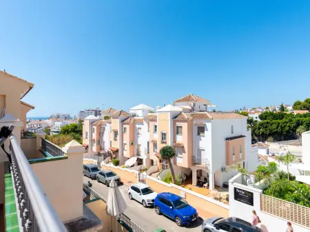 Villa La Dorada 3 – 3 chambres, 600 m plage Burriana : photo 56