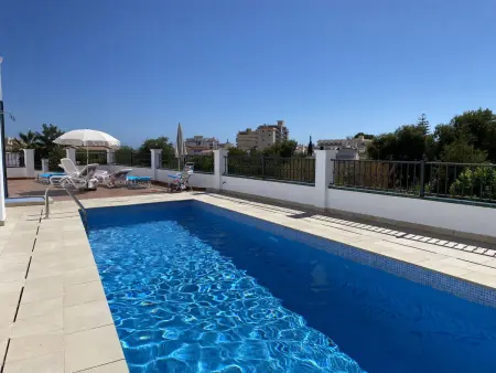 Villa La Dorada 3 – 3 chambres, 600 m plage Burriana : photo 60