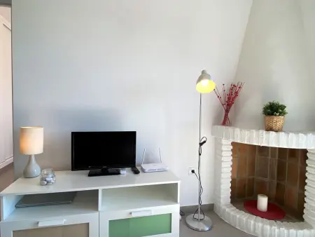 Appartement 1 chambre Nerja, vue mer et piscines : photo 13