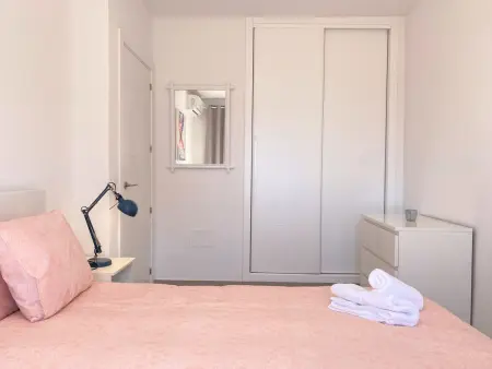 Appartement 1 chambre Nerja, vue mer et piscines : photo 21