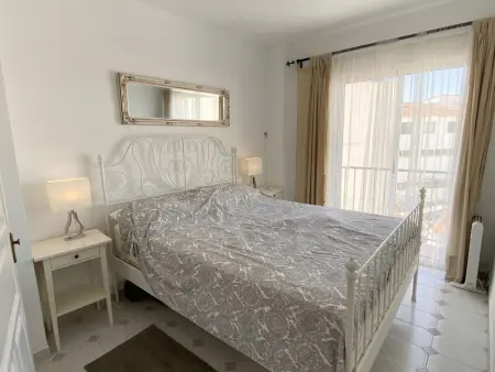 Appartement 1 chambre Nerja, terrasse sur le toit : photo 3