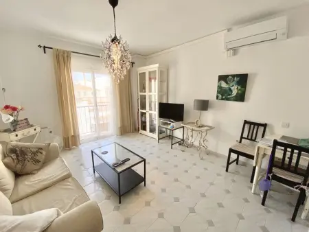 Appartement 1 chambre Nerja, terrasse sur le toit : photo 4