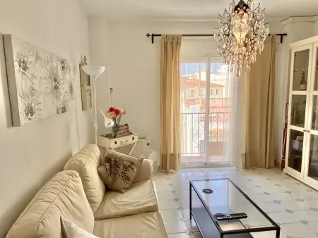 Appartement 1 chambre Nerja, terrasse sur le toit : photo 5