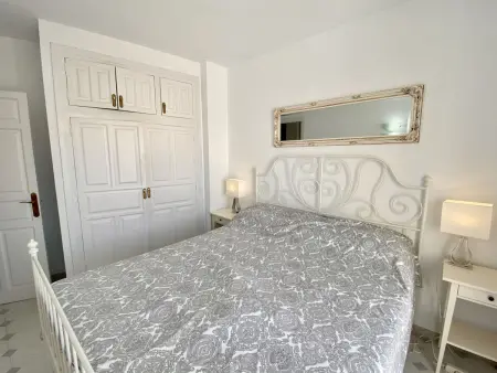 Appartement 1 chambre Nerja, terrasse sur le toit : photo 6